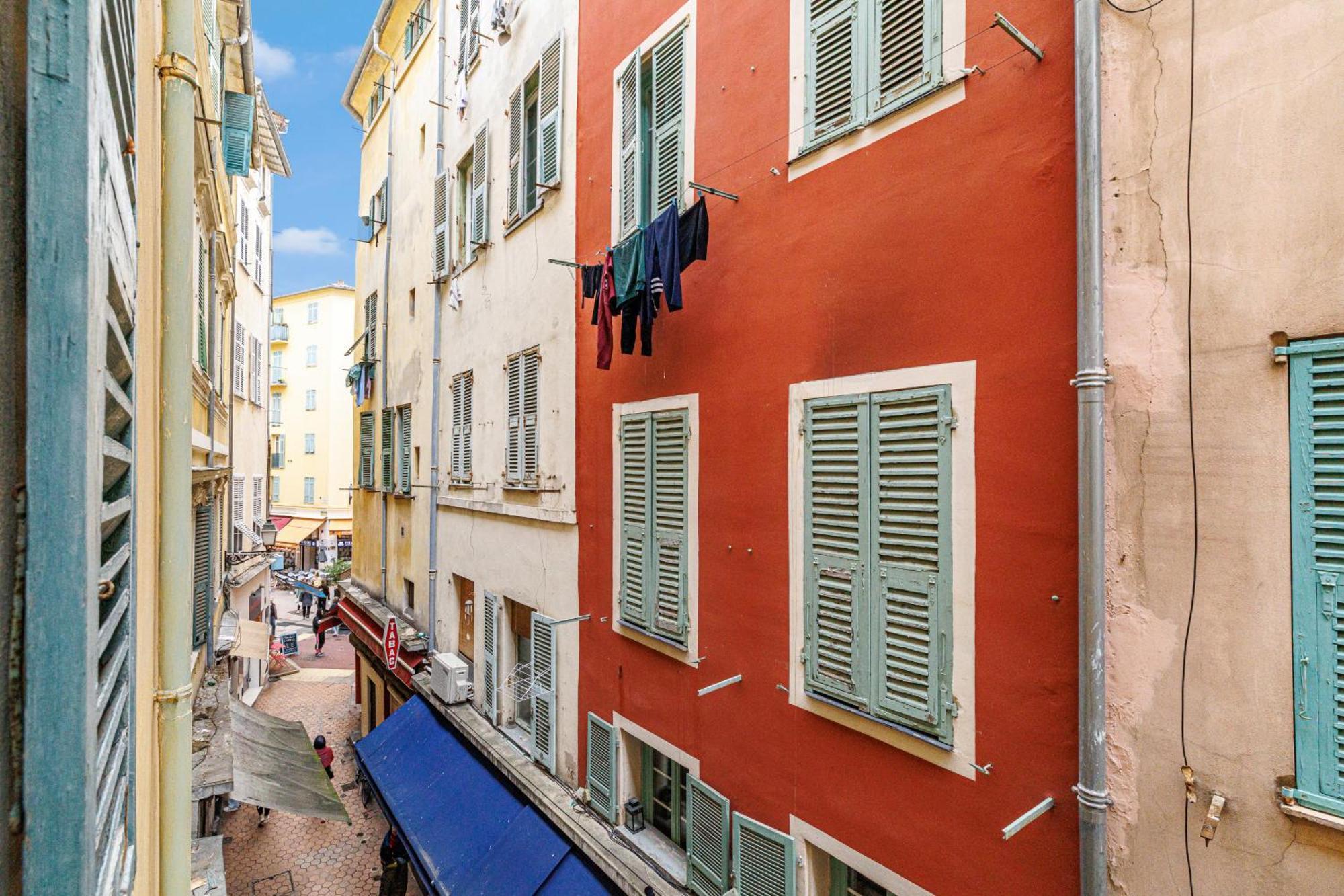 Appartamento Chic & Cozy 2 Bdr Heart Of The Old Town