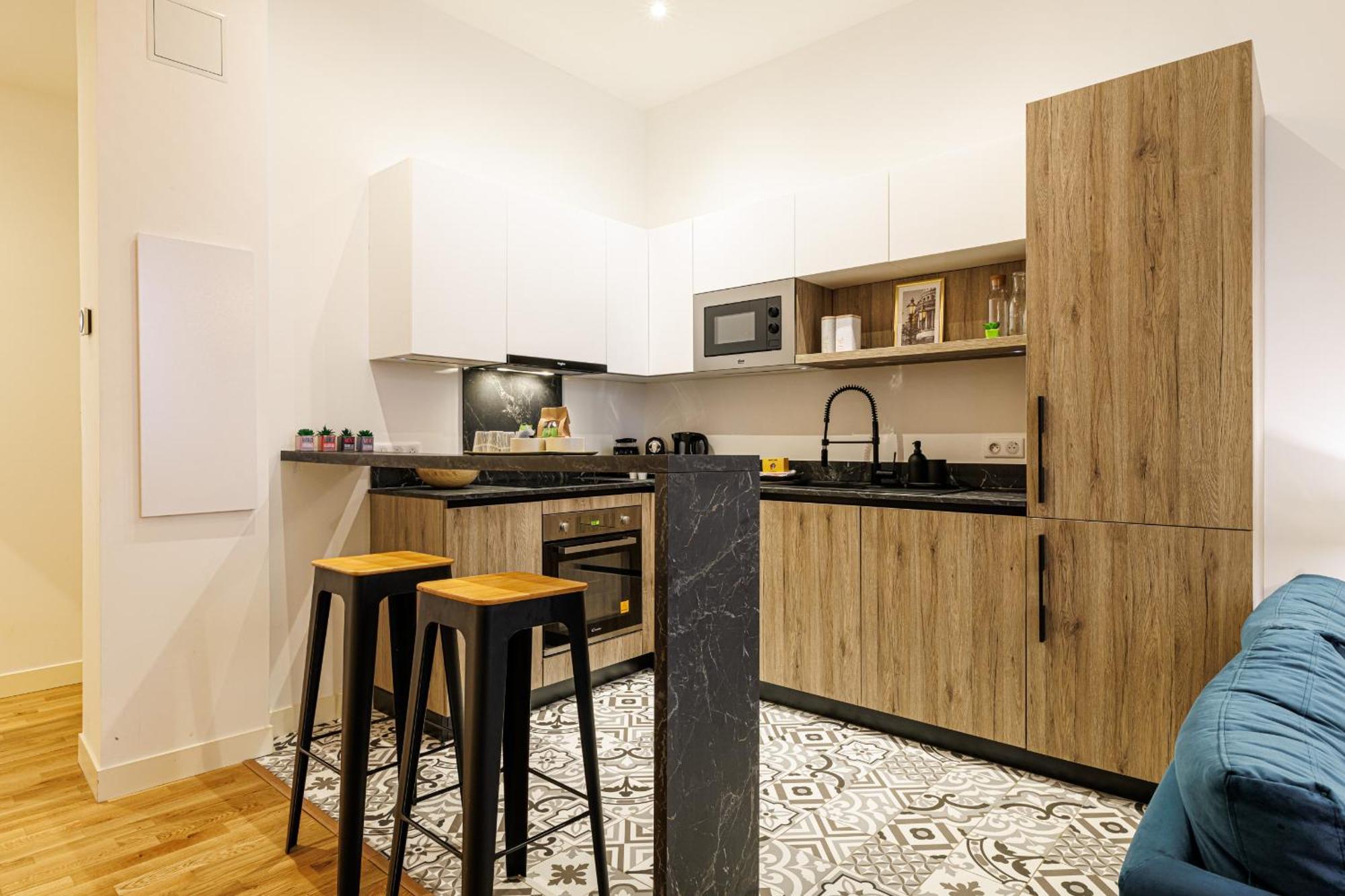 Chic & Cozy 2 Bdr Heart Of The Old Town Nizza