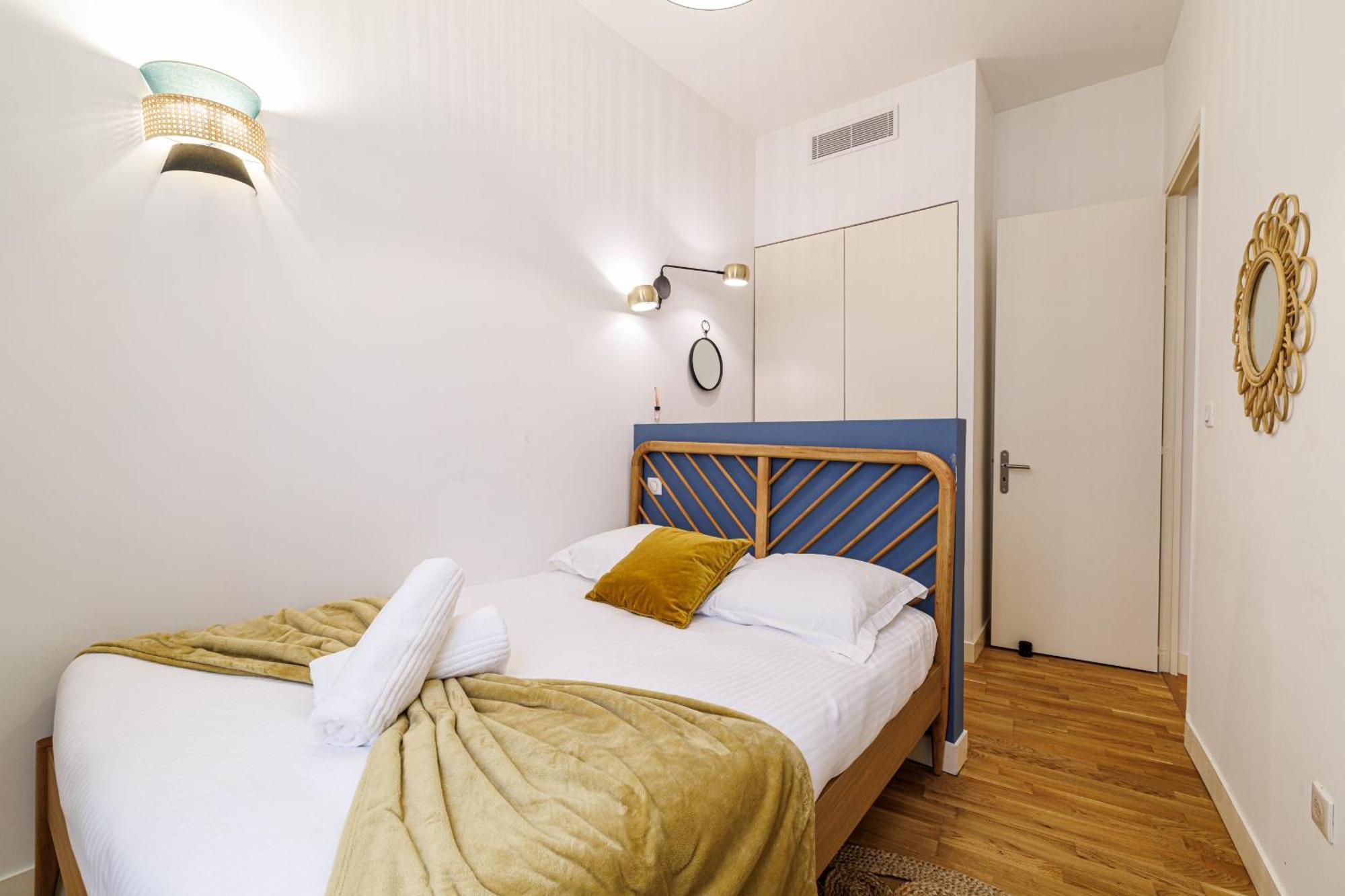Appartamento Chic & Cozy 2 Bdr Heart Of The Old Town
