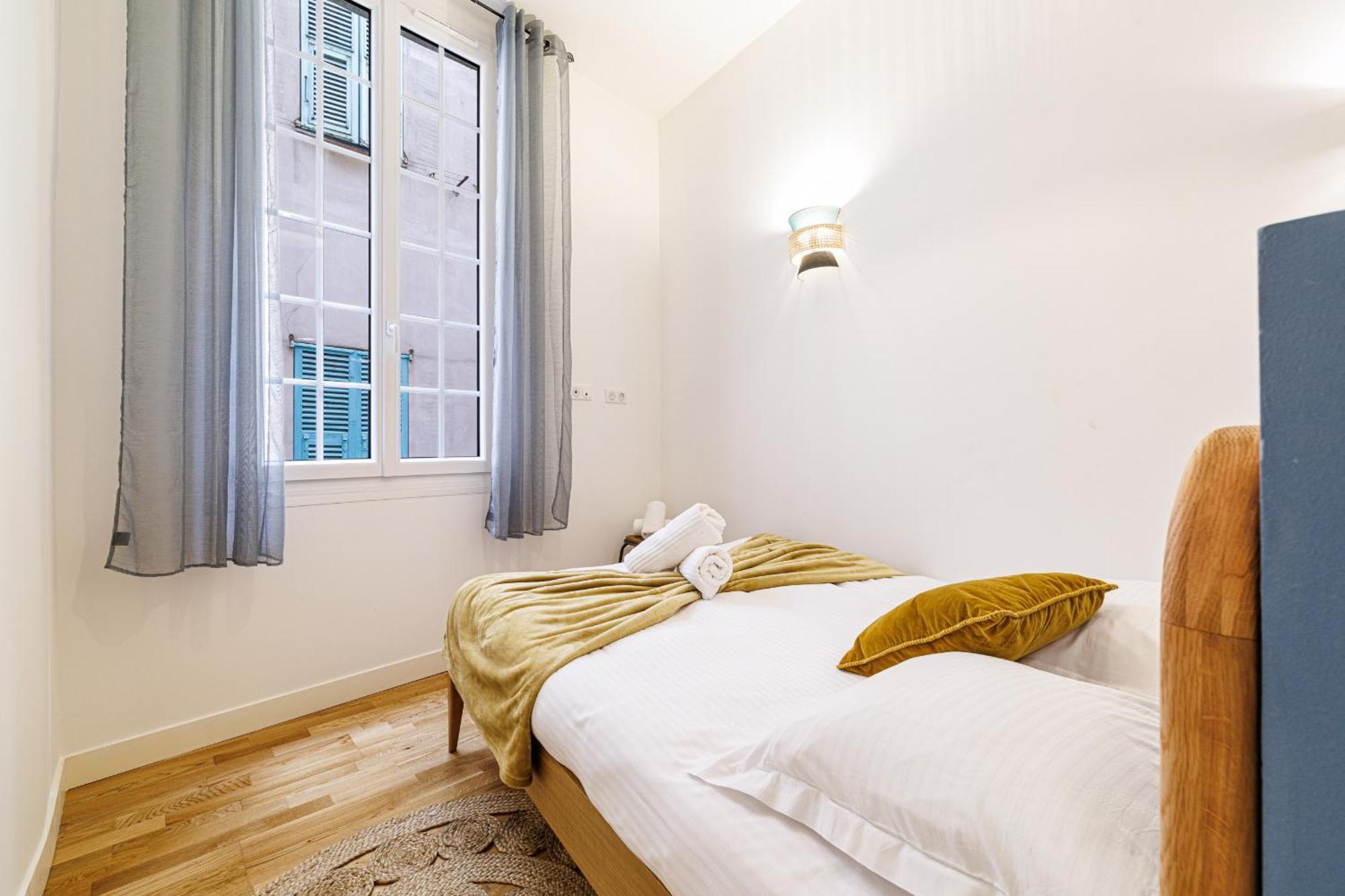 Chic & Cozy 2 Bdr Heart Of The Old Town Appartamento *