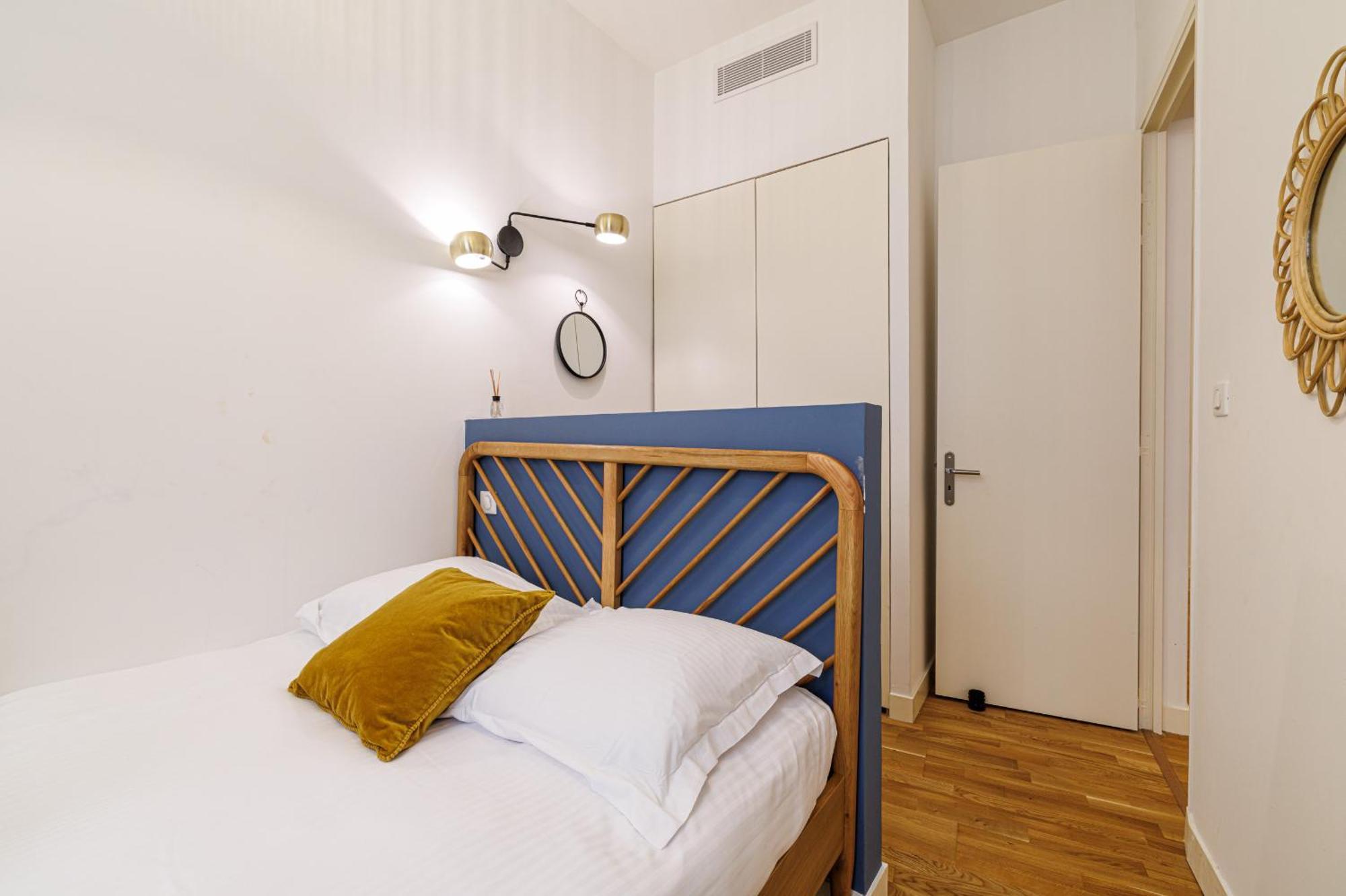 Appartamento Chic & Cozy 2 Bdr Heart Of The Old Town *