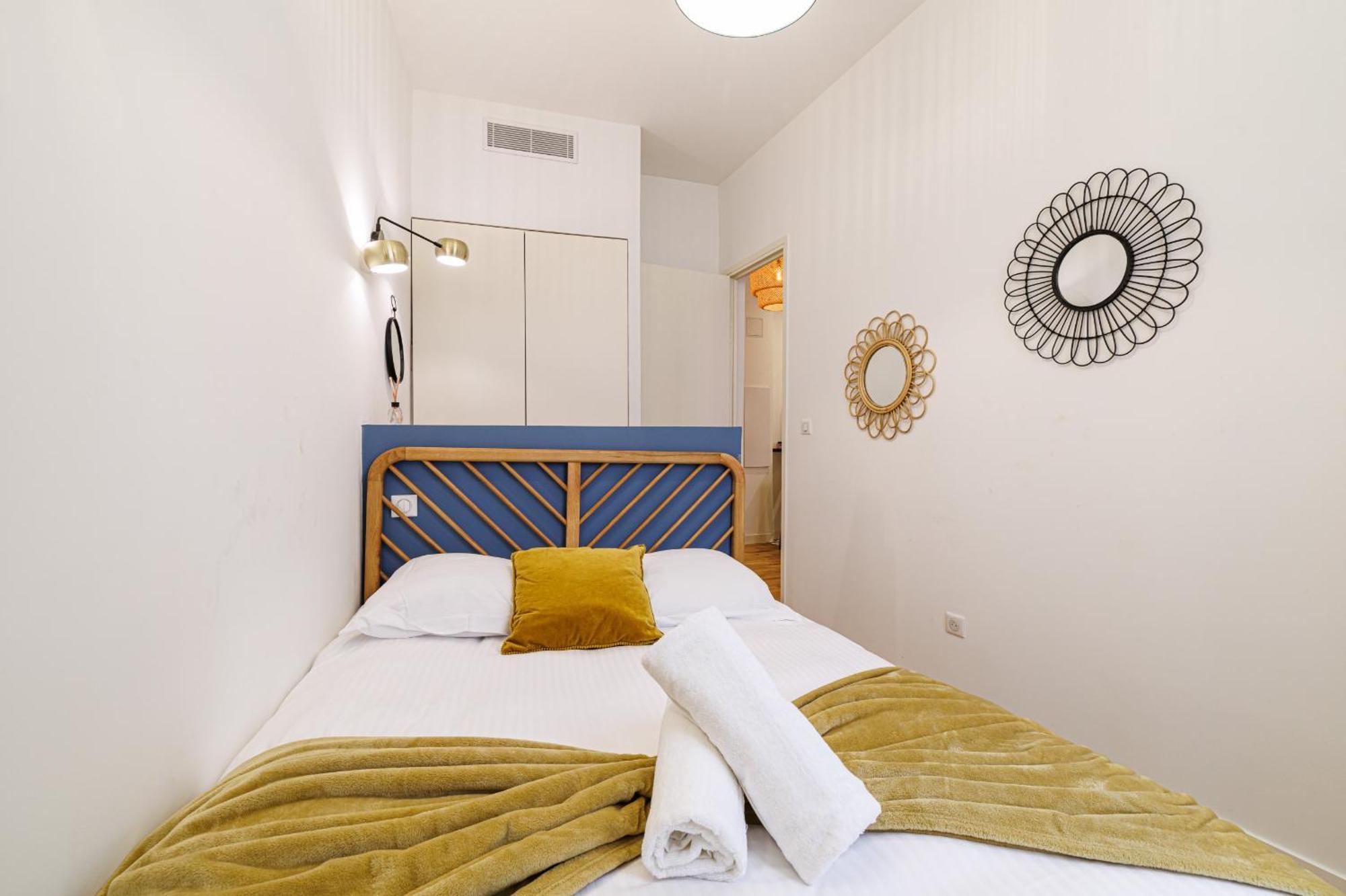 Chic & Cozy 2 Bdr Heart Of The Old Town Appartamento