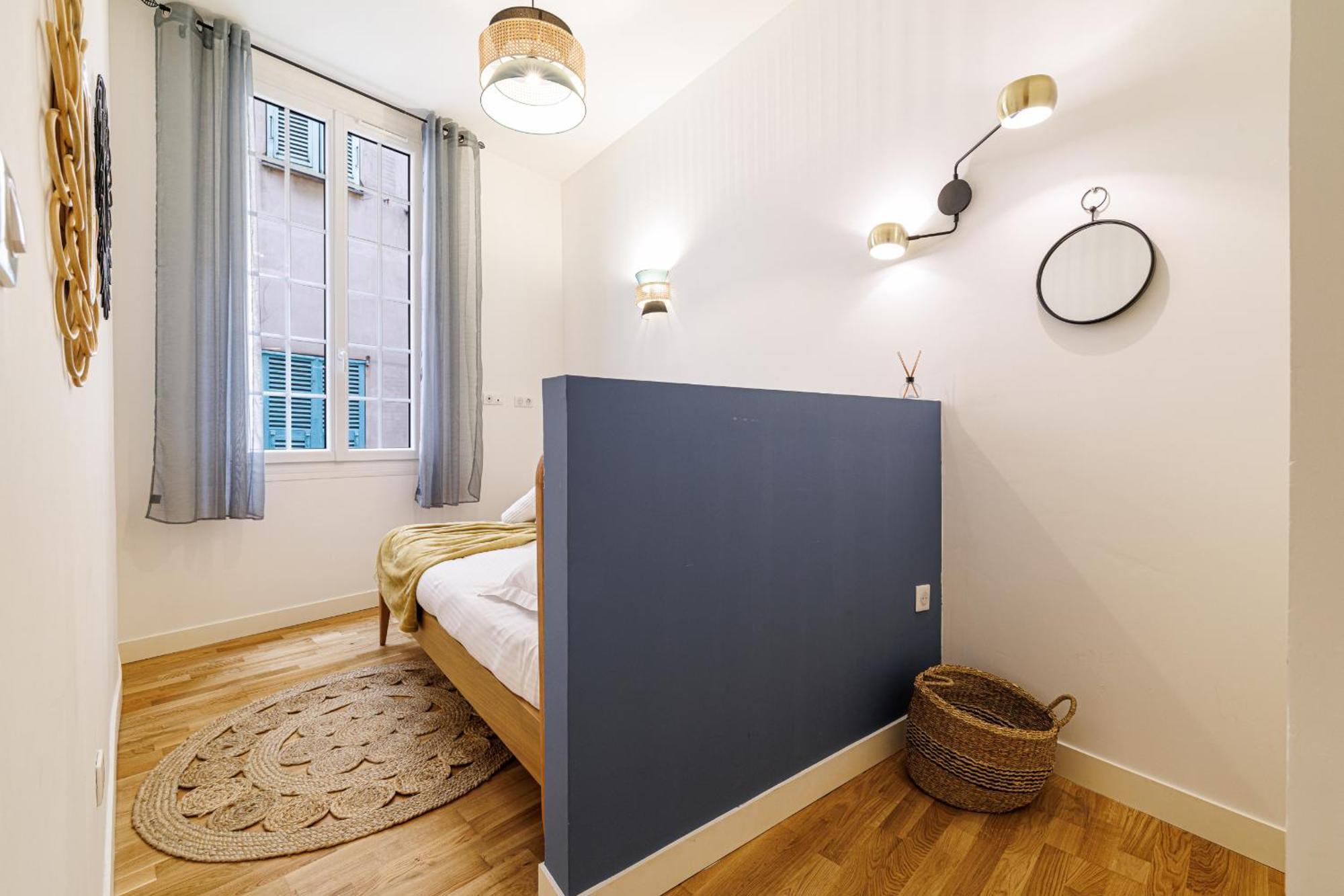 Appartamento Chic & Cozy 2 Bdr Heart Of The Old Town *