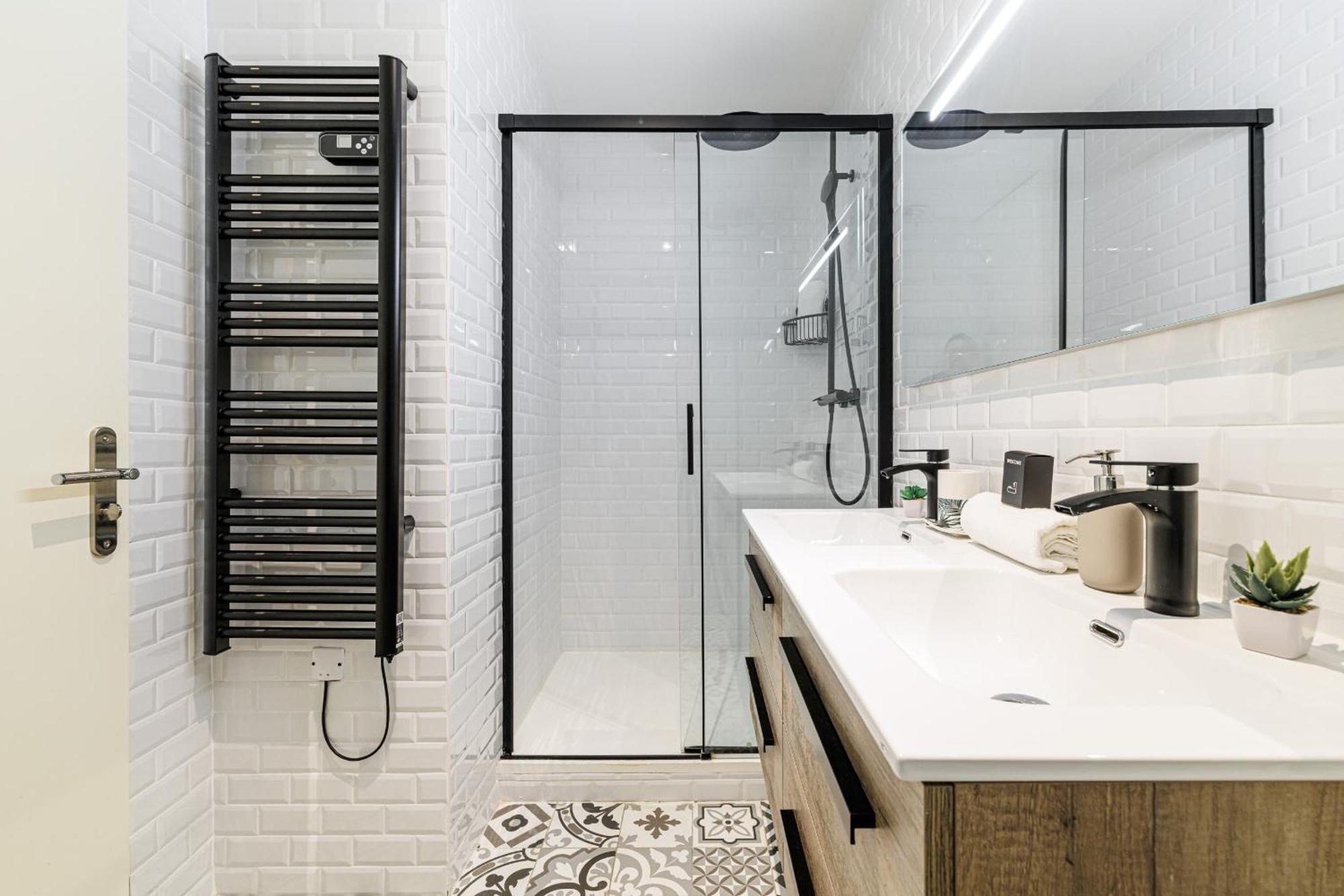 Chic & Cozy 2 Bdr Heart Of The Old Town Nizza